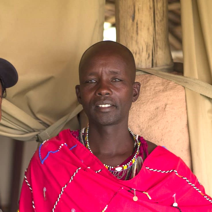 Mbirika, Kilima Camp guided walks specialist